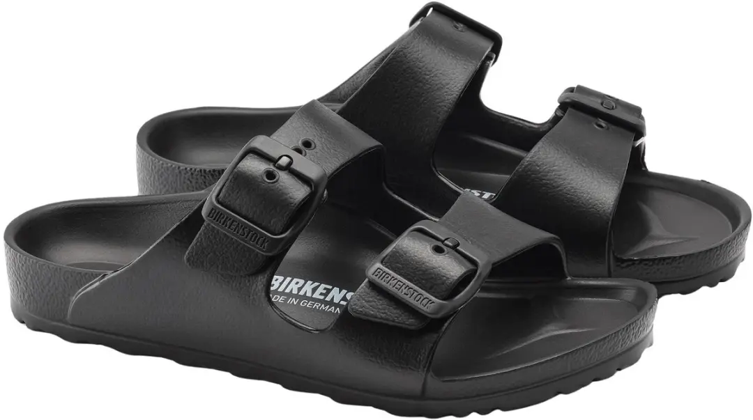 Birkenstock Arizona EVA Slides Junior 28