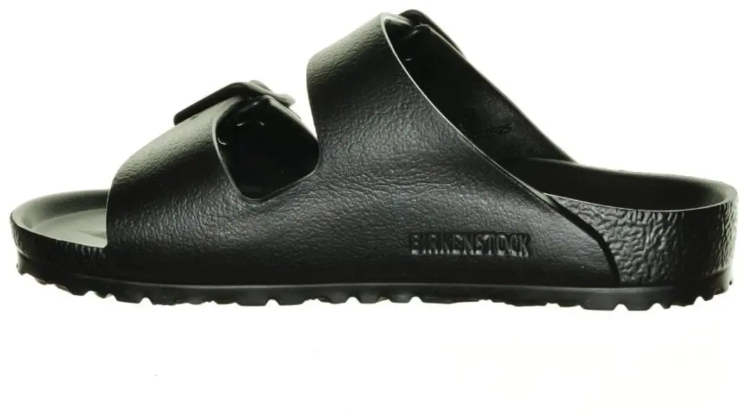 Birkenstock Arizona EVA Slides Junior 28 - Zwart - afbeelding 3 van 6