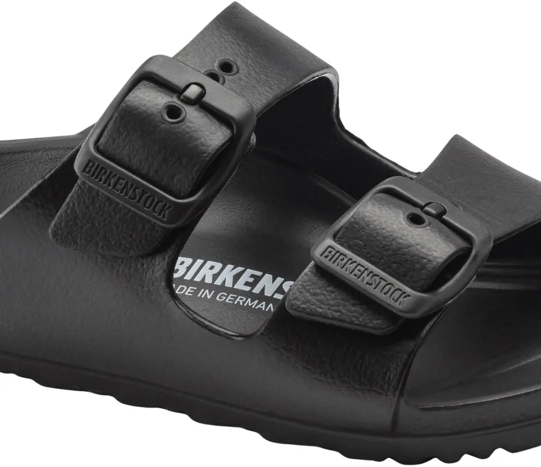 Birkenstock Arizona EVA Slides Junior 28 - Zwart - afbeelding 6 van 6