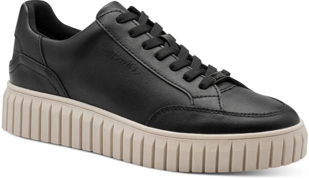 s.Oliver Dames Sneaker 5-23645-41 001 Maat: 41 EU