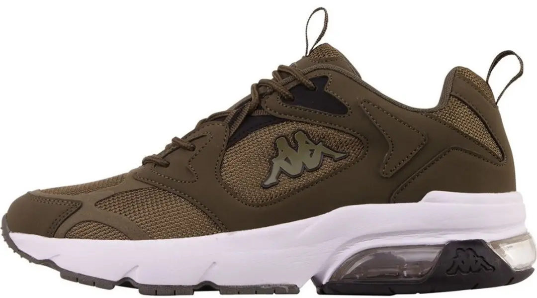 Kappa unisex sneaker 243003