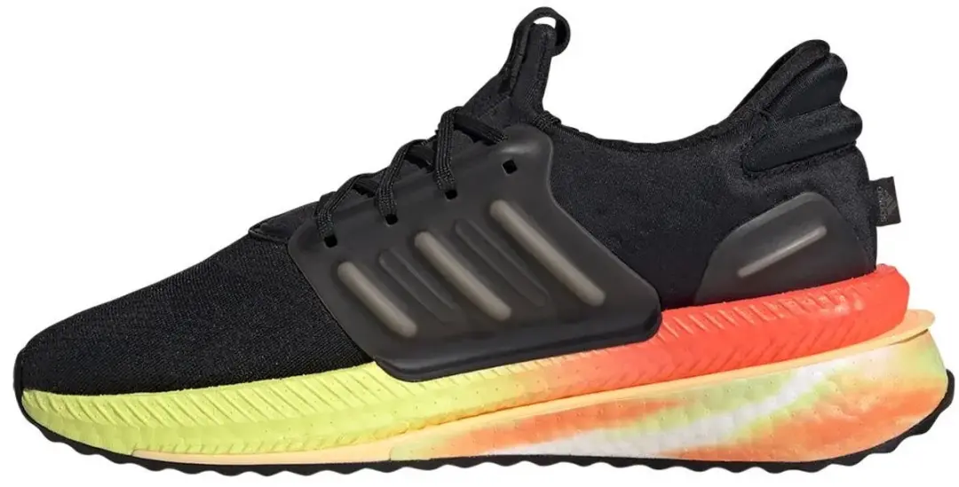 Adidas X_PLRBOOST Schoenen - Grijs - EU 42 2/3 - afbeelding 6 van 6
