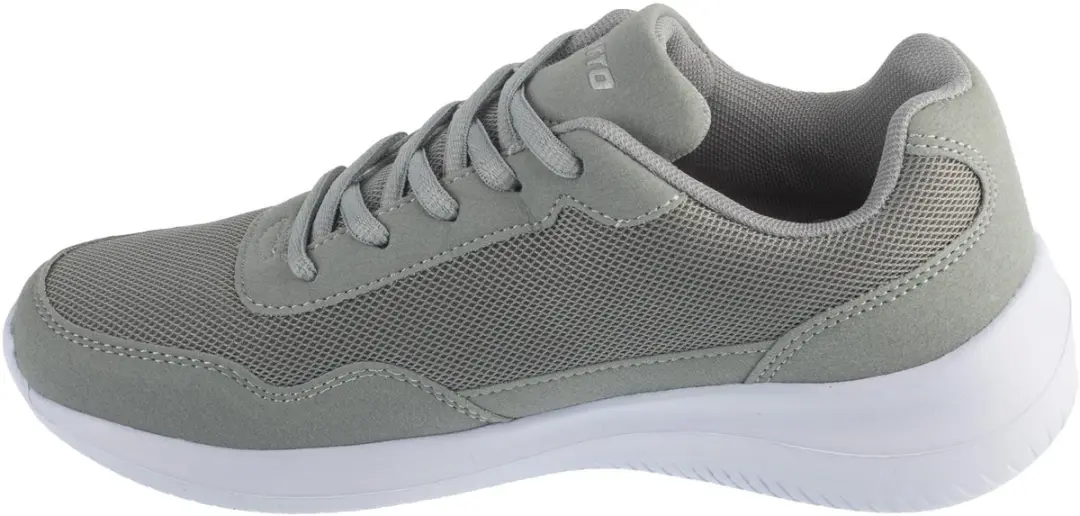 Lotto Connect To Vrouwen Sneakers 2400002U-1480 Grijs - afbeelding 2 van 5
