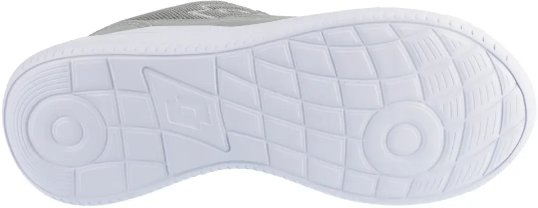 Lotto Connect To Vrouwen Sneakers 2400002U-1480 Grijs - afbeelding 4 van 5