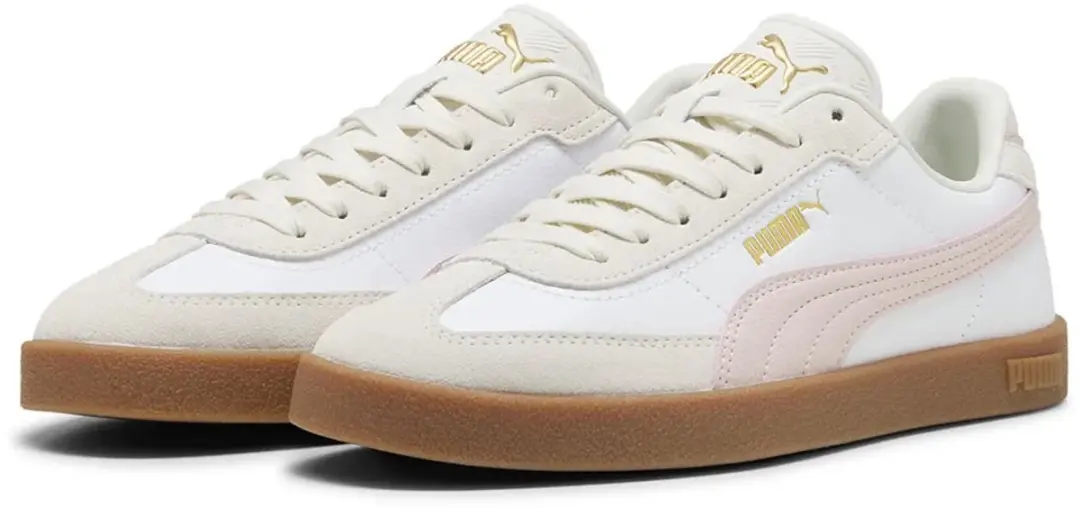 Puma Club Ii Era Schoenen Wit EU 42 1/2