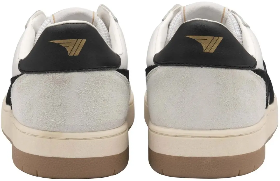 Gola CMB336WB Sneakers - 42 - Wit/Zwart - afbeelding 3 van 5