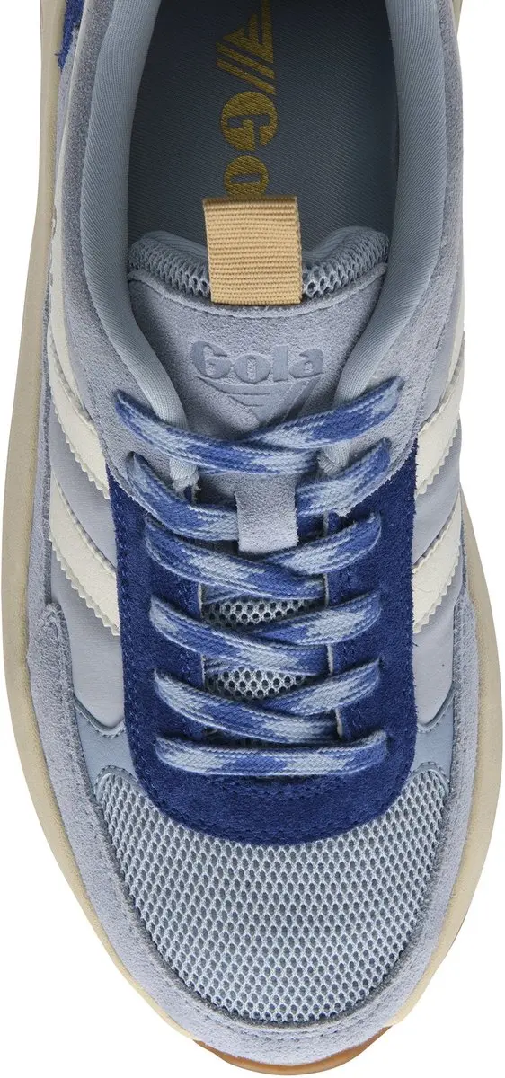 GOLA PHOENIX CLB778EE Sneaker lichtblauw maat 39