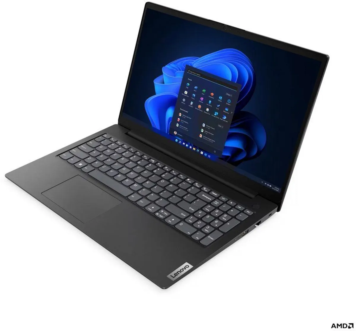 Lenovo V15 G4 82YU016TPB Laptop - AMD Ryzen 5 7520U 16GB 512GB SSD