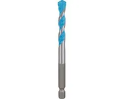 Bosch Professional Expert HEX-9 MultiConstruction Boor 8x50x100mm