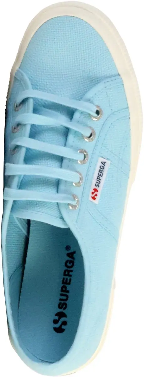 Superga 2750-Cotu S000010 Sportschoenen - Blauw - afbeelding 4 van 6