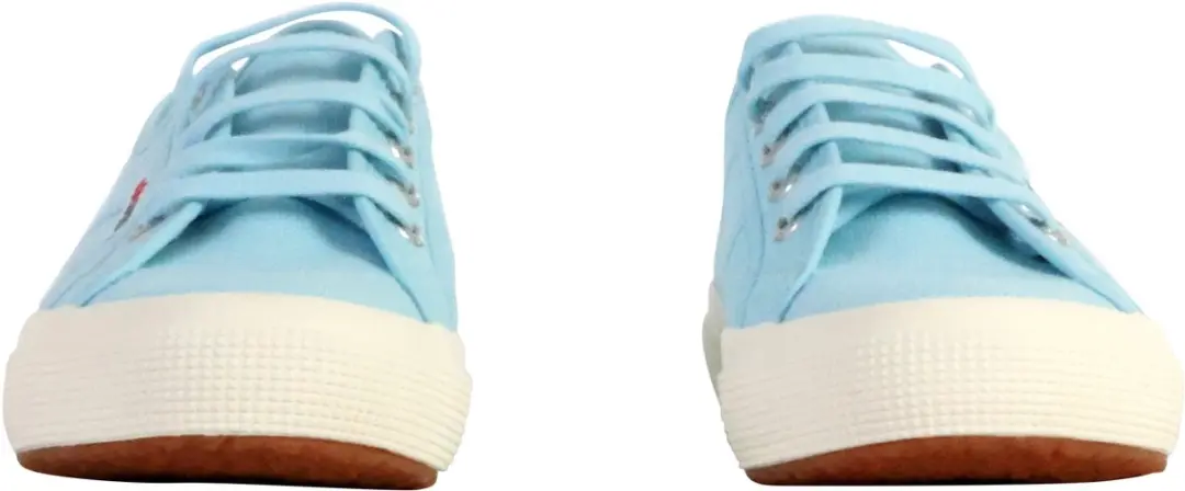 Superga 2750-Cotu S000010 Sportschoenen - Blauw - afbeelding 5 van 6