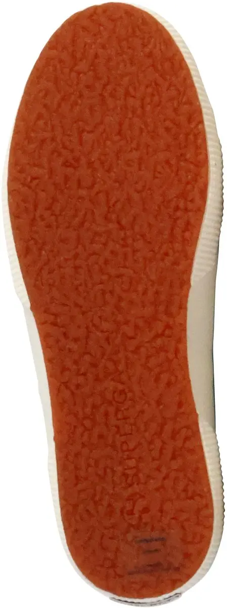 Superga 2750-Cotu S000010 Sportschoenen - Blauw - afbeelding 3 van 6
