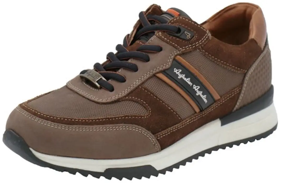 Australian Filmon Sneakers - Bruin - Maat 40 - afbeelding 2 van 6