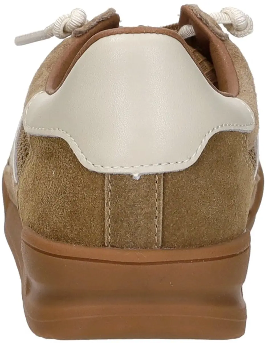 Steve Madden Verdict Sneakers - Cognac Maat 37 - afbeelding 6 van 6