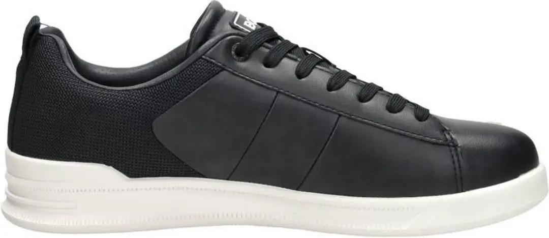 Bjorn Borg T2600 NYL M Sneakers Laag - blauw - Maat 42 - afbeelding 6 van 6