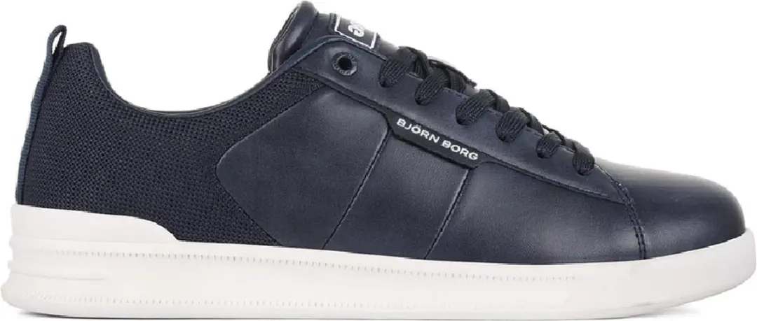 Bjorn Borg T2600 NYL M Sneakers Laag