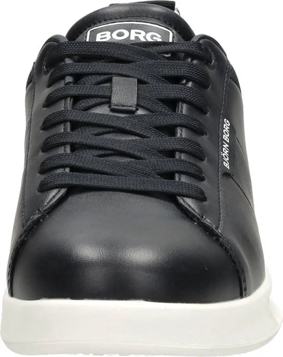 Bjorn Borg T2600 NYL M Sneakers Laag - blauw - Maat 42 - afbeelding 5 van 6