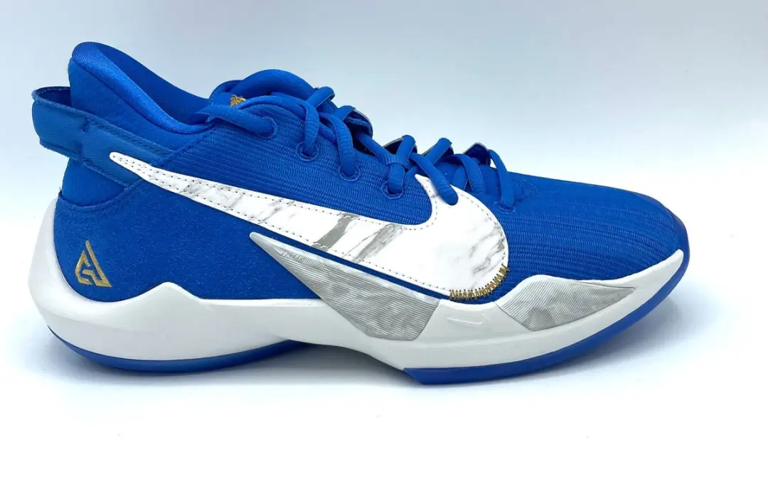 Nike freak SE (GS) Maat 37.5