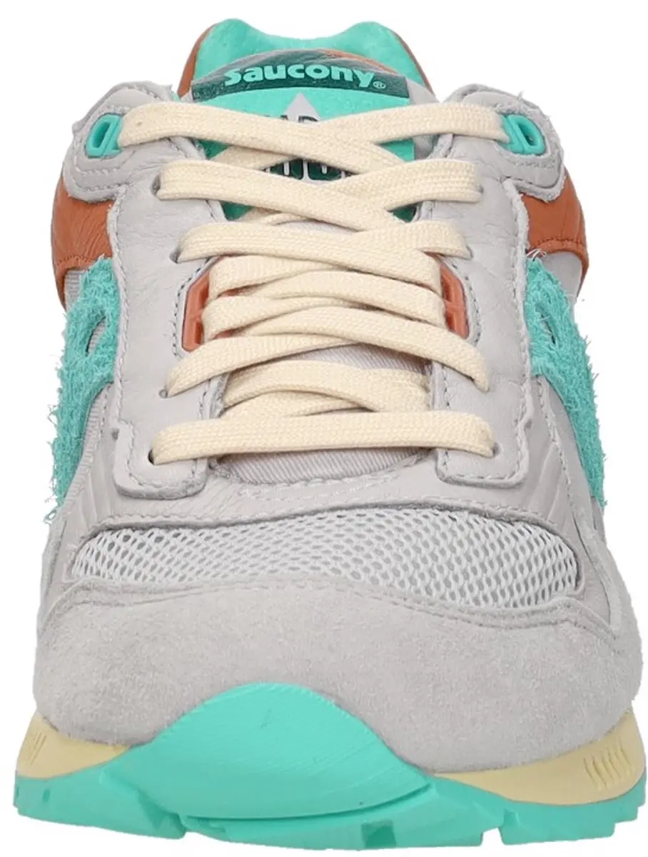 Saucony Shadow 500 Sneakers - Licht Grijs - afbeelding 3 van 6