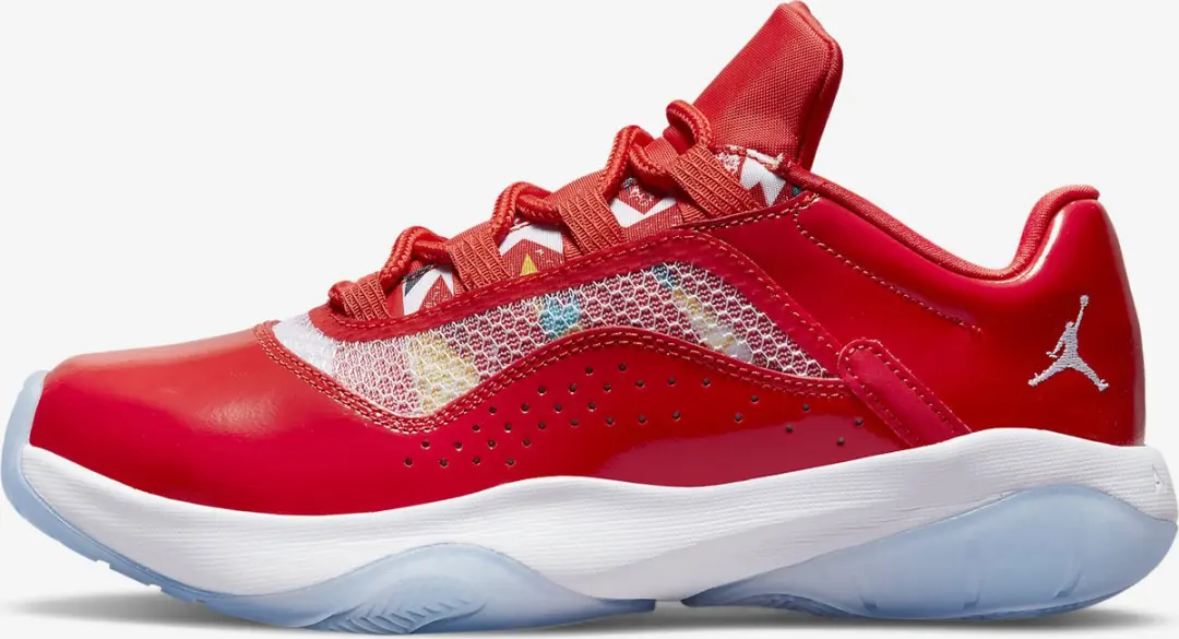 Air Jordan 11 CMFT Low