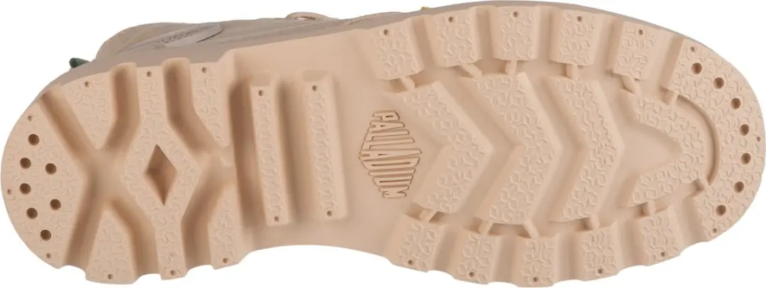 Palladium Pampa Monopop Sneakers 37 - Beige - afbeelding 4 van 5
