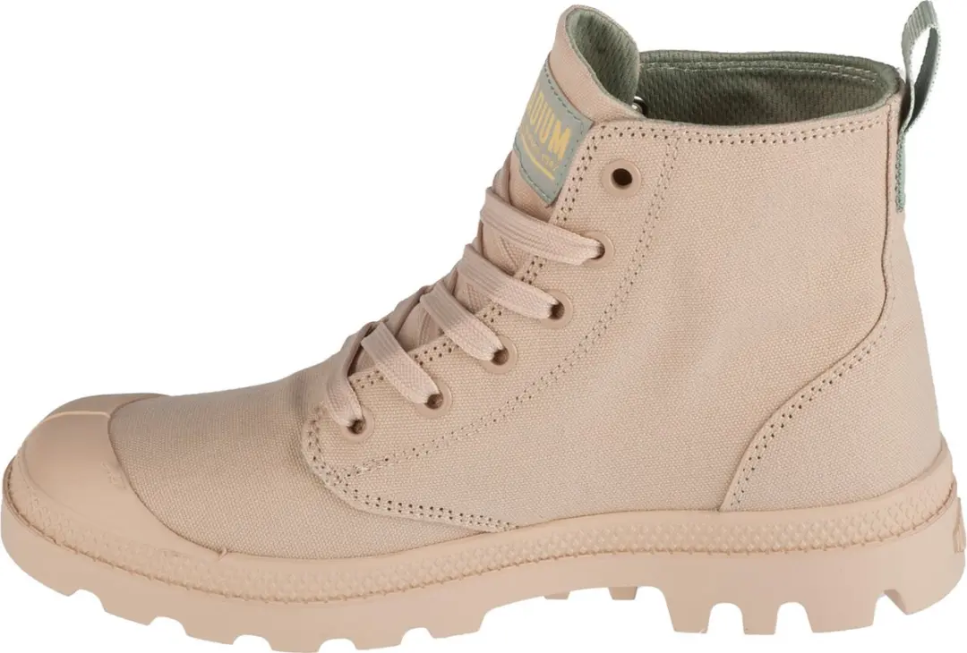 Palladium Pampa Monopop Sneakers 37 - Beige - afbeelding 2 van 5