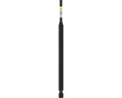 Bosch Professional PRO Torx Slagmoerbeitel T25 150mm - afbeelding 3 van 6