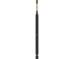 Bosch Professional PRO Torx Slagmoerbeitel T25 150mm