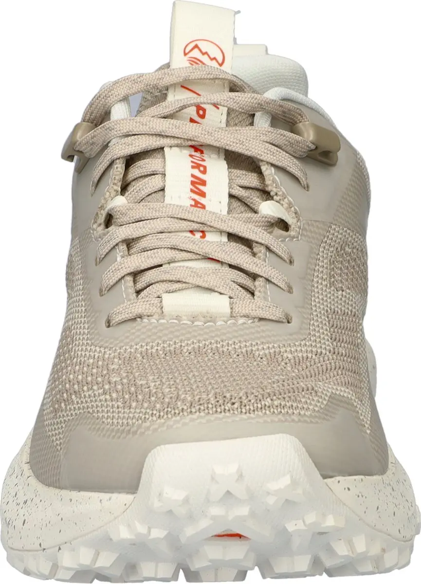 Timberland Motion Access Heren Sneaker - Beige - Maat 41 - afbeelding 6 van 6