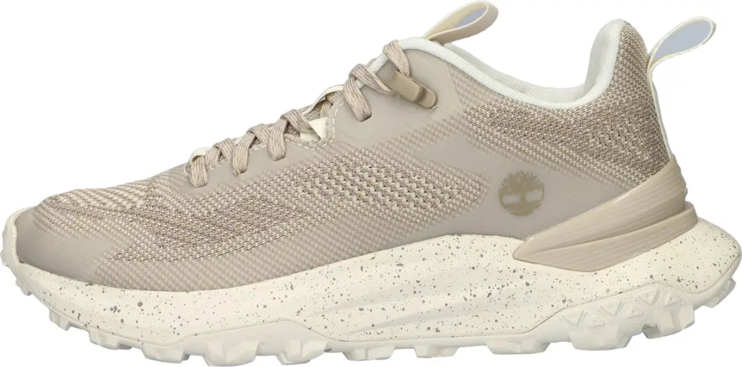 Timberland Motion Access Heren Sneaker - Beige - Maat 41 - afbeelding 4 van 6