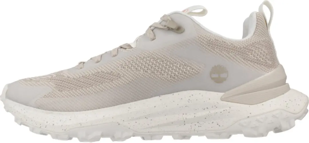Timberland Motion Access Heren Sneaker - Beige - Maat 41 - afbeelding 2 van 6
