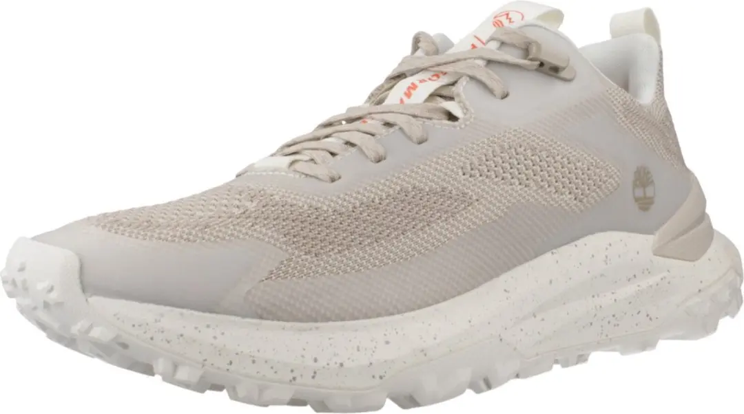 Timberland Motion Access Heren Sneaker - Beige - Maat 41 - afbeelding 3 van 6
