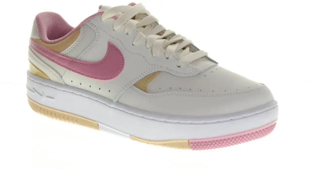 Nike Gamma Force Soft Pearl/Elemental Pink