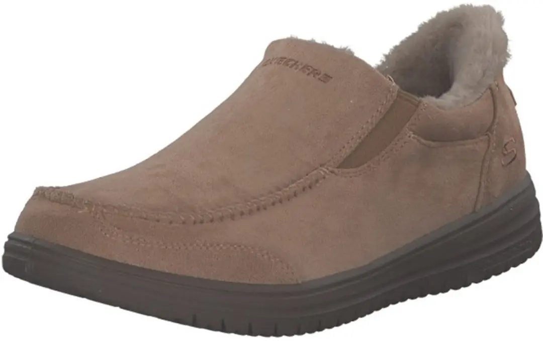 Skechers Slip-Ins Murette Scofield Sloffen - 47.5