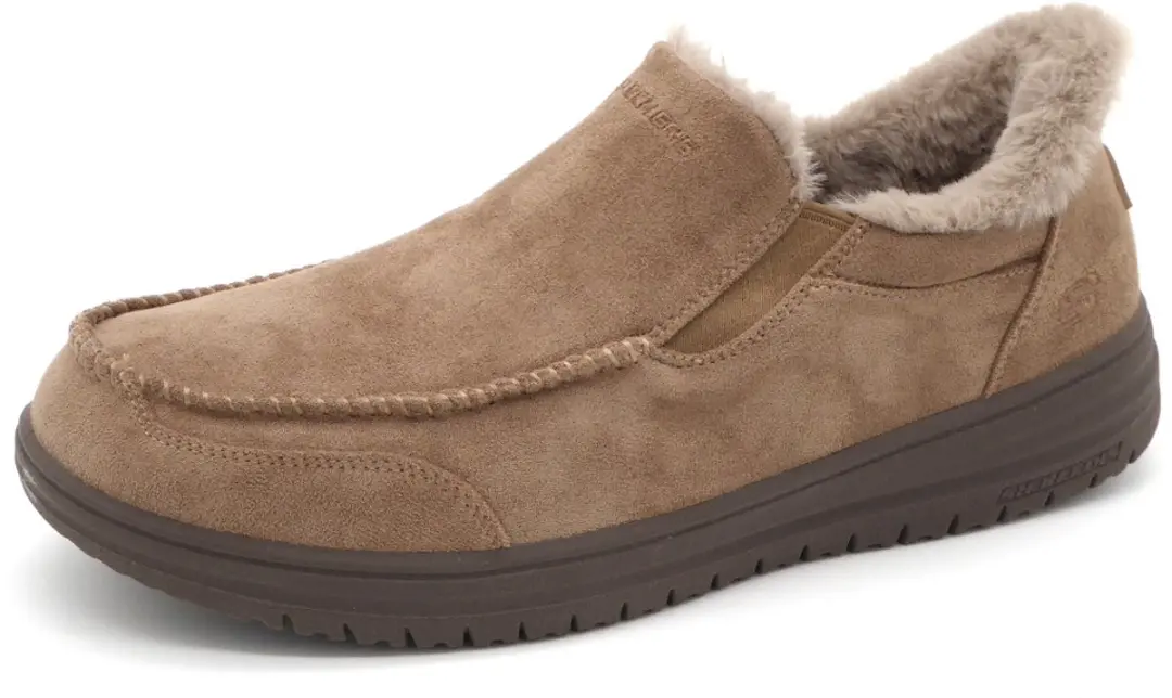 Skechers Slip-Ins Murette Scofield Sloffen - 47.5