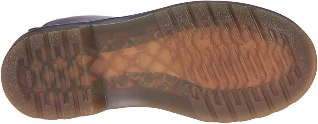 Dr. Martens 1460 J Black Softy T - Zwart - Maat 28 - afbeelding 5 van 6