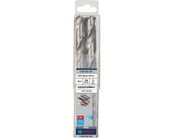 Bosch Professional ST. LINE 16.0mm HSS-G Boor - 4 Stuks