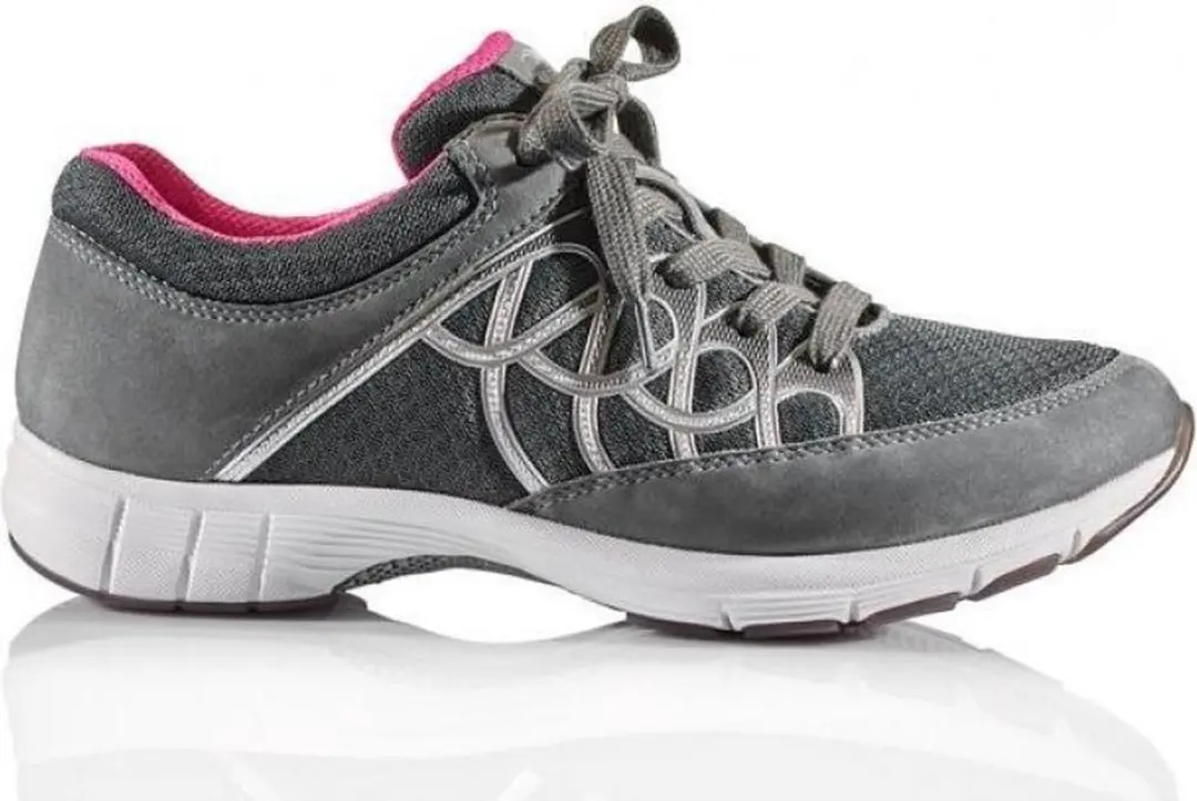 Gabor Dames Lage sneakers