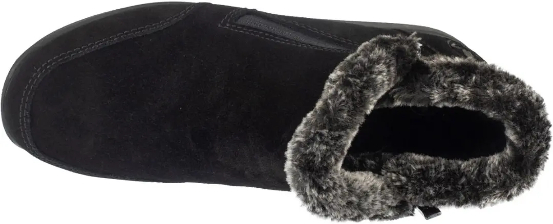 Rieker 47256 Booties Vrouwen - Zwart - Maat 39
