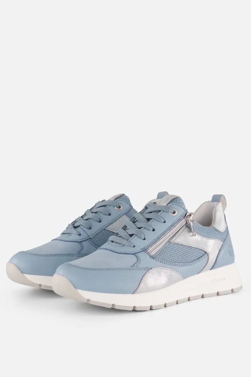 Remonte Sneakers D2G11-12 G-leest