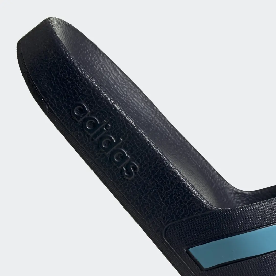 Adidas Sportswear Adilette Aqua Badslippers - Unisex - Blauw