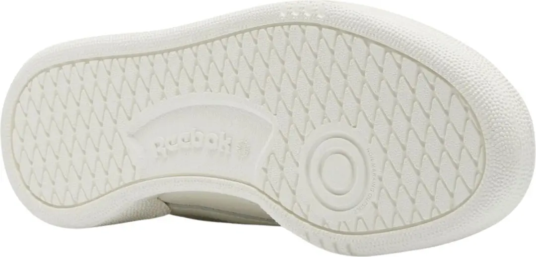 Reebok Club C 85 Chalk Dames Sneakers - 37 - afbeelding 3 van 6