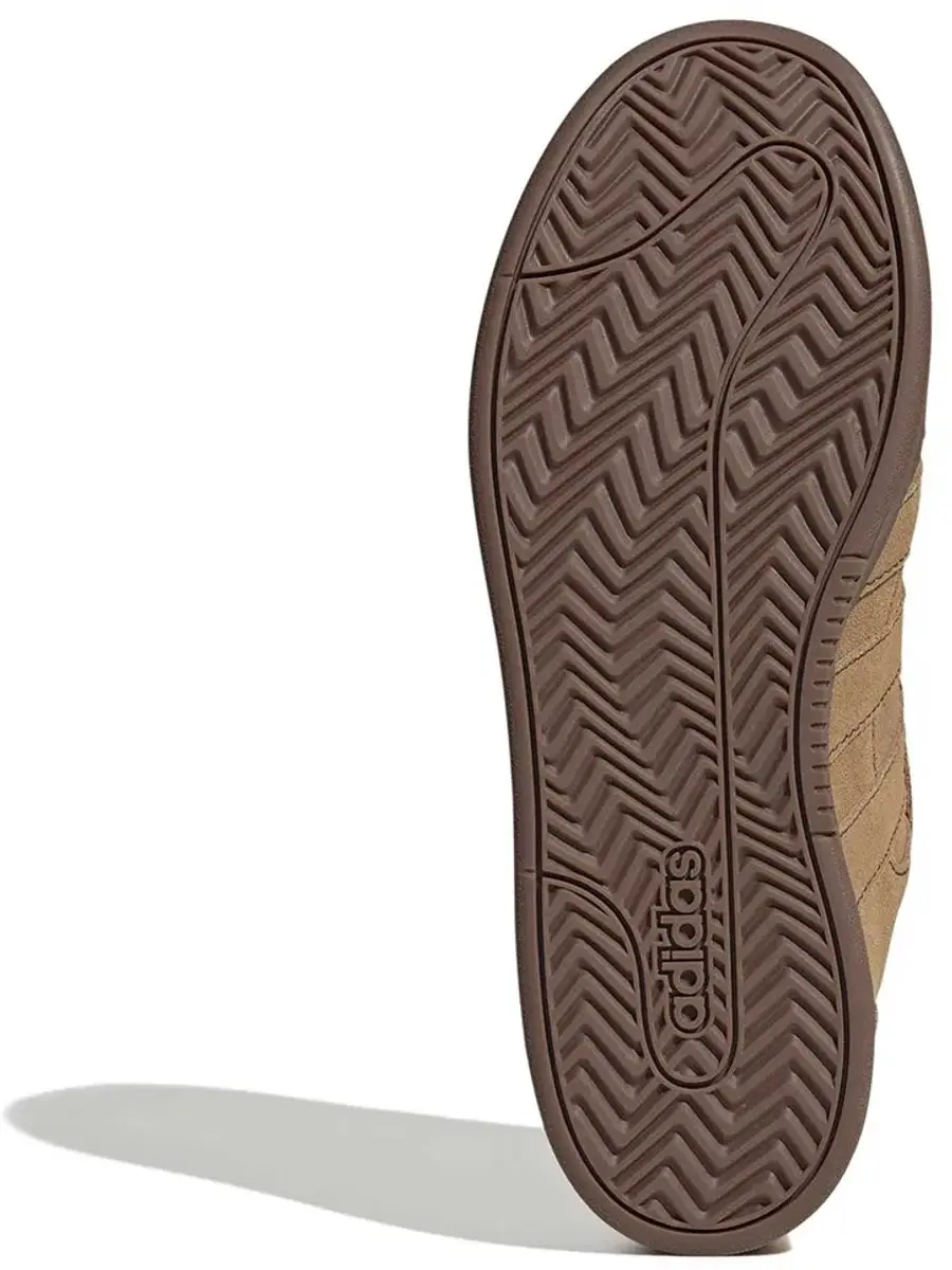 Adidas Grand Court Alpha Schoenen - Bruin - EU 42 2/3 - afbeelding 6 van 6
