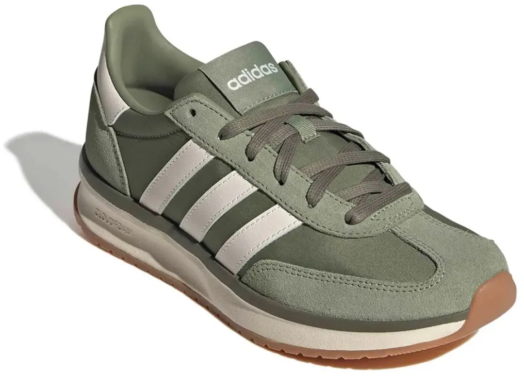 Adidas Run 70s 2.0 Sneakers - Groen - afbeelding 3 van 6