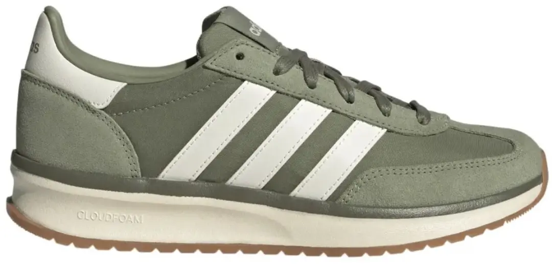 Adidas Run 70s 2.0 Sneakers - Groen - afbeelding 2 van 6