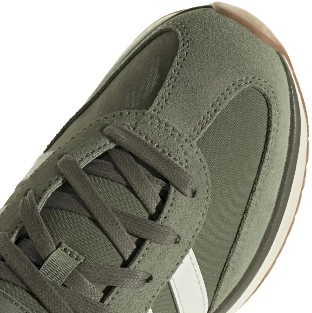 Adidas Run 70s 2.0 Sneakers - Groen - afbeelding 5 van 6