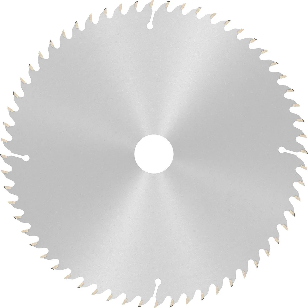 Bosch Professional Cirkelzaagblad Optiline 235mm Hout - 60T