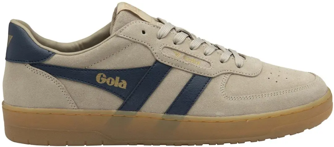 Gola Hawk Suede '86 Trainers