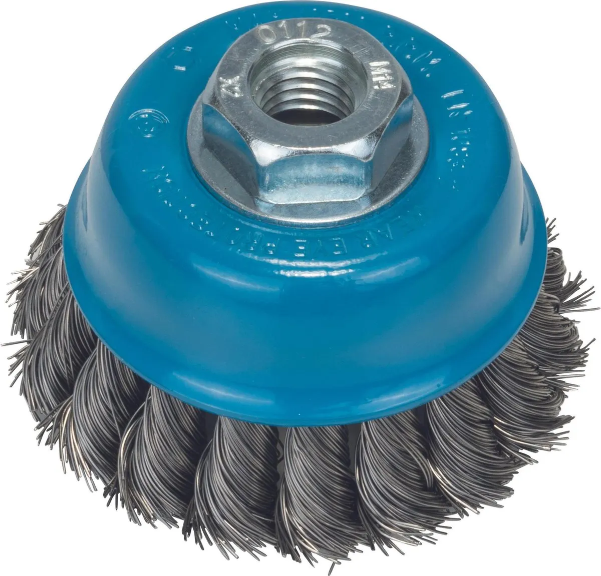 Bosch Professional M14 Komstlbloesel 65 Vlecht 0.35mm Staal