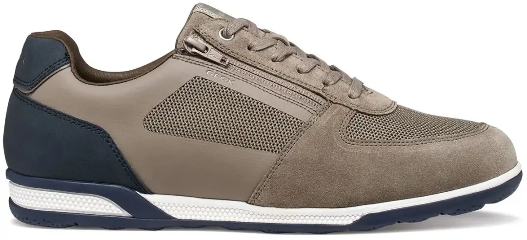 Trainers Geox Spherica Actif X3
